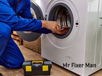 washing machine repair dubai