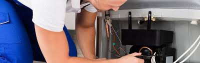 Refrigerator Repair Shop Dubai
