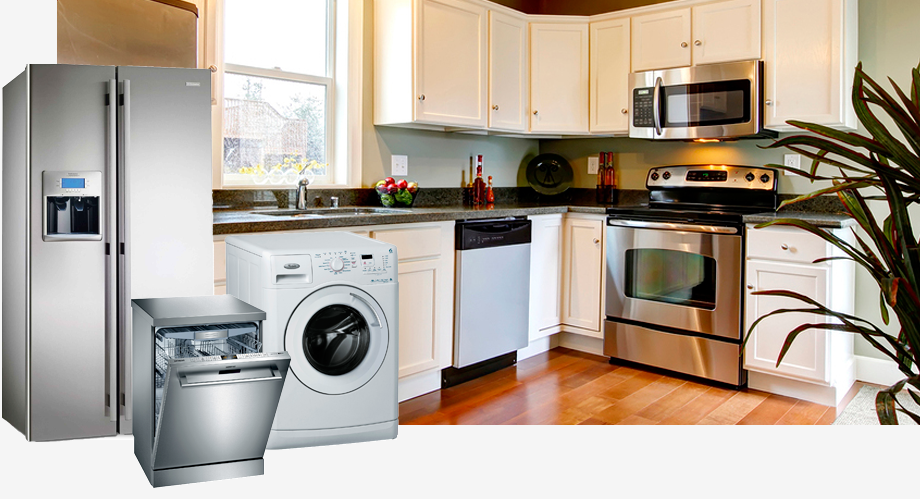 home applianes repair