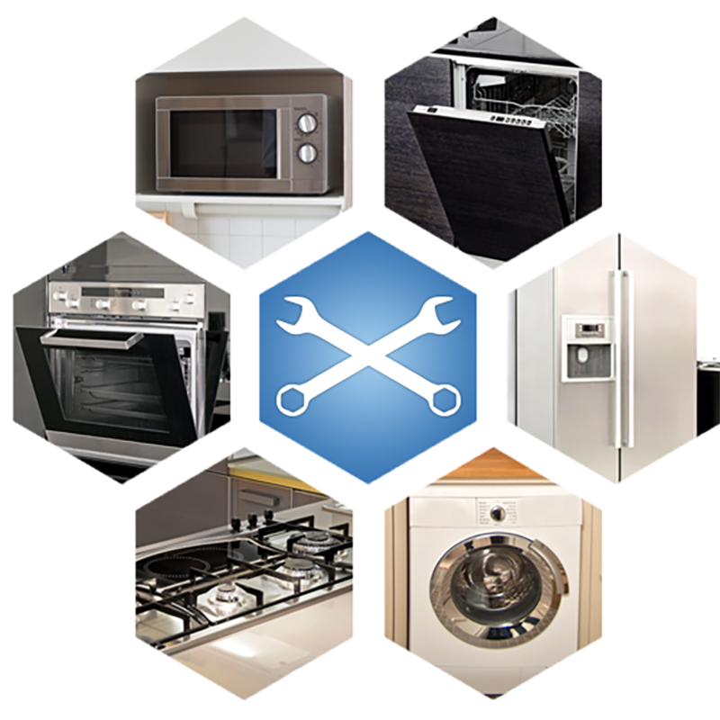 appliances repair